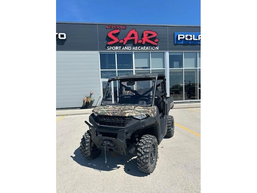 2023 Polaris Ranger 1000 Premium