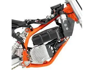 KTM SX-E 5 2027