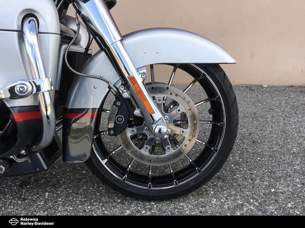 2019 Harley-davidson Flhxse - Cvo™ Street Glide® alt