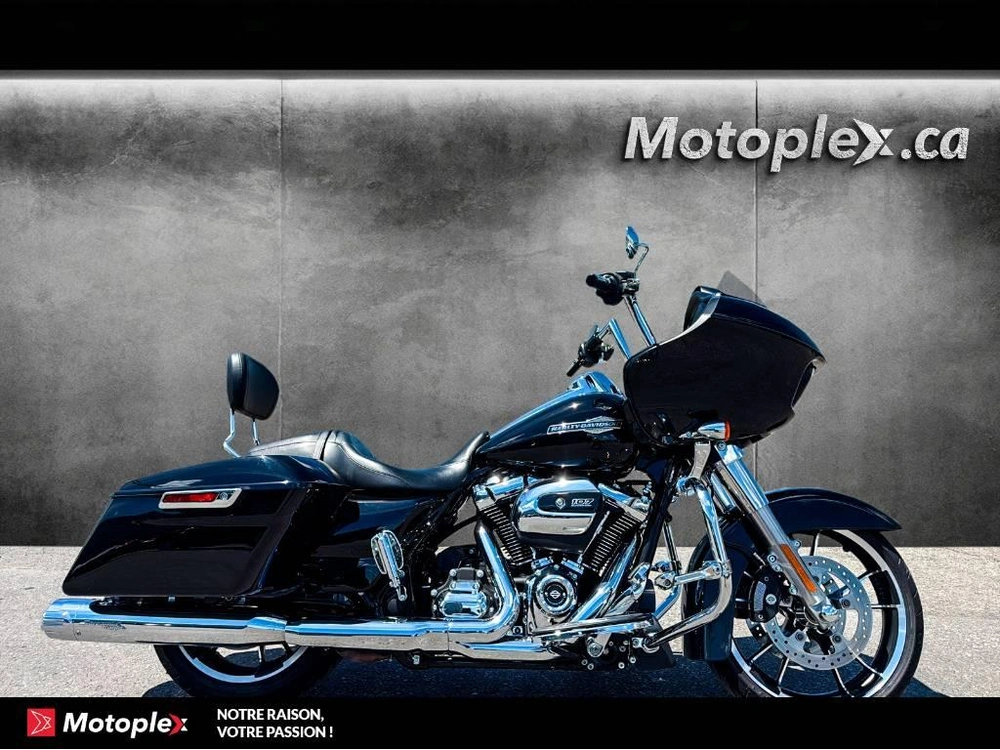 2021 Harley-davidson Road Glide Fltrx alt
