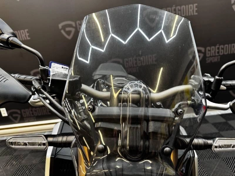 Honda Cb650r Abs 2019 alt
