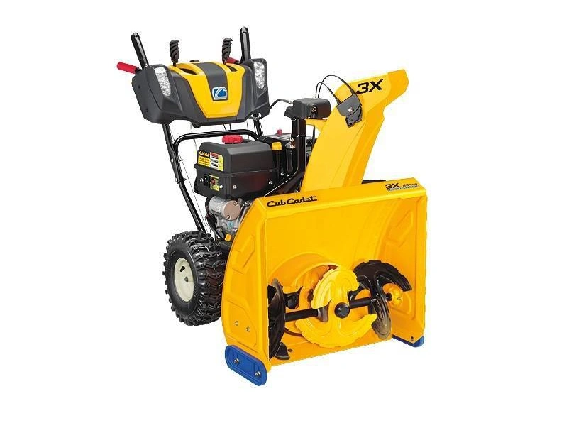 None Cub Cadet 3x 26hd alt