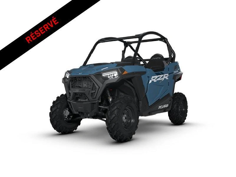 2026 Polaris Rzr Trail Sport alt
