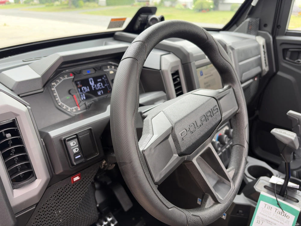 Polaris Xpedition Xp Northstar 2026 alt