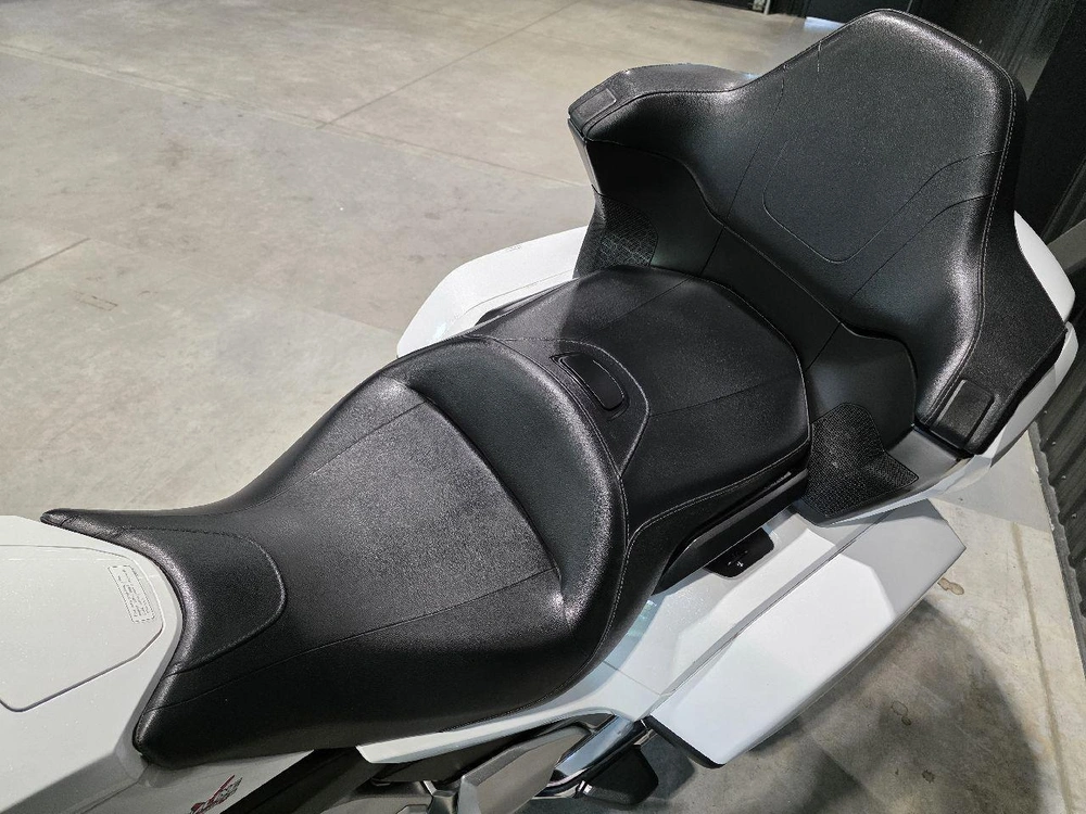 Honda Honda Goldwing Gl1800dj 2018 alt