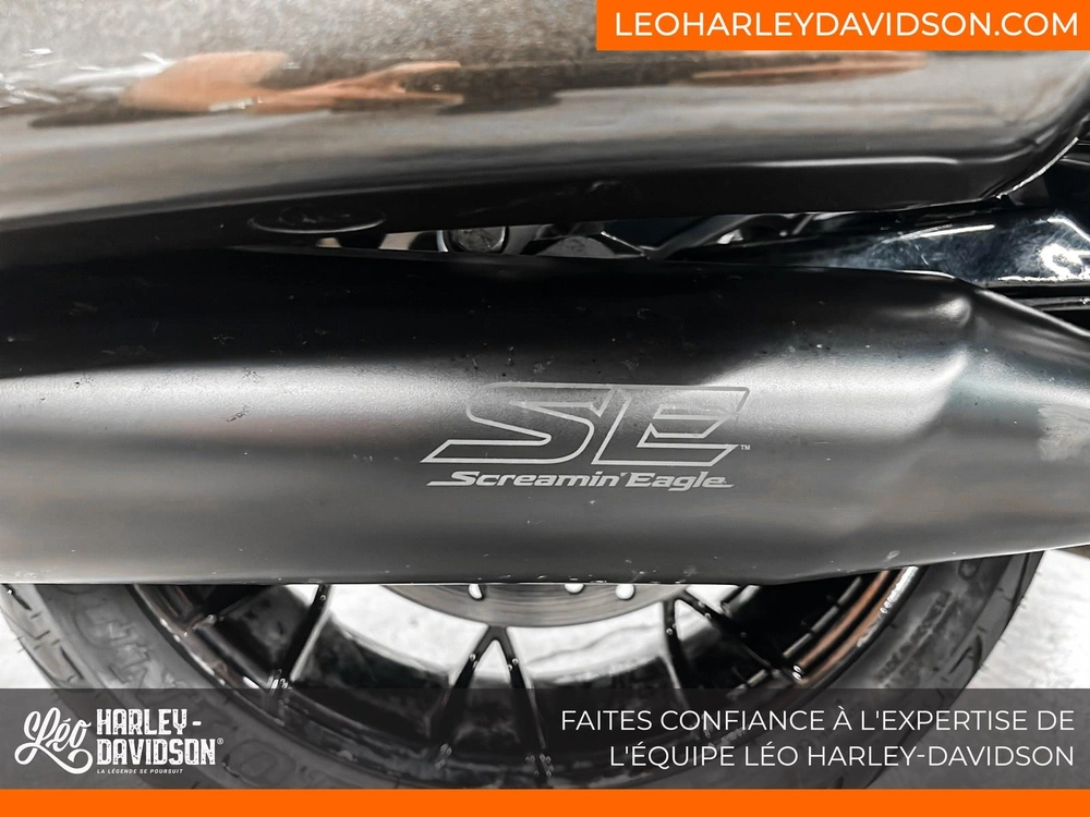 Harley-davidson Fltrxs Road Glide Special 2020 alt
