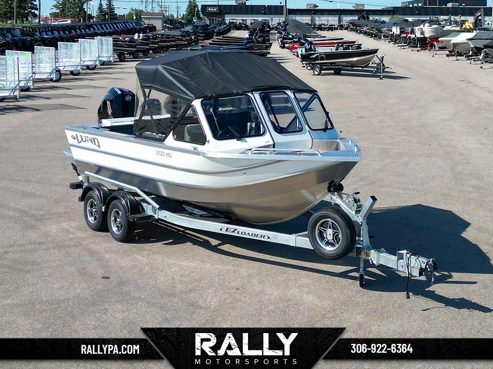 2026 Lund 200 Hg alt