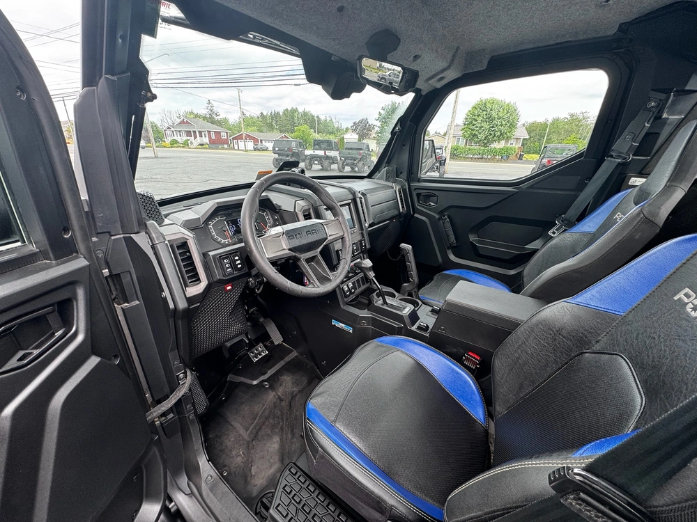 Polaris Xpedition 1000 Xp Northstar 2024 alt