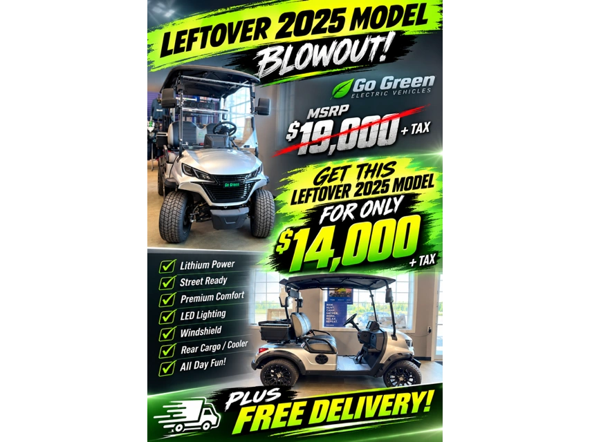Other 2p Course Cart 2025 alt
