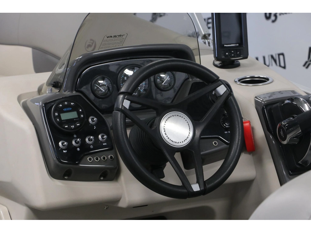 Princecraft Princecraft Vectra 21rl + Mercury 60 Hp 2023 alt