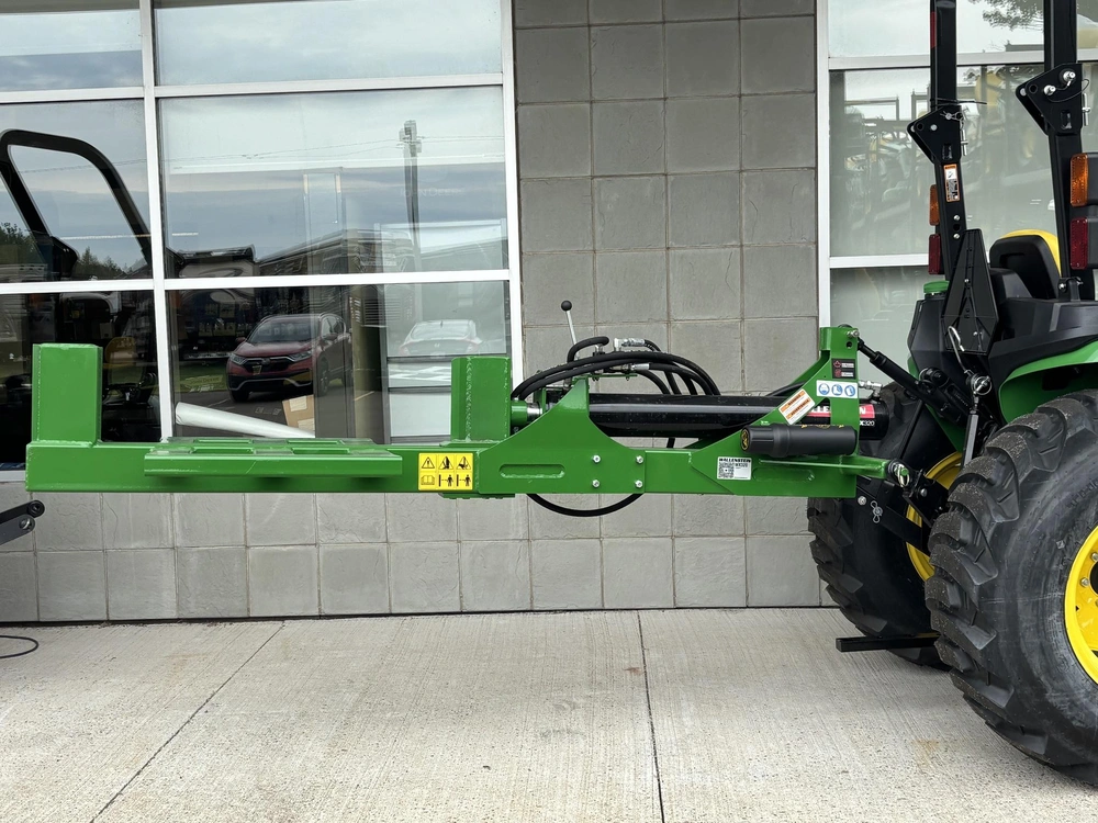 2023 Wallenstein Wx320 alt