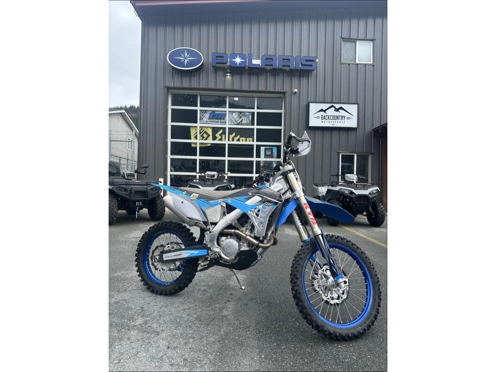 2024 Tm 300en 4t *summer Demo Sale* $75 Bi-weekly alt