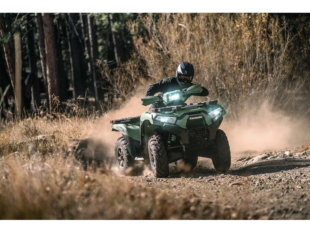 2025 Kawasaki Brute Force® 750 Eps Le alt