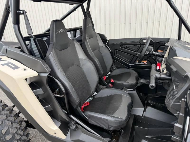 2026 Polaris Rzr Xp 1000 Ultimate alt