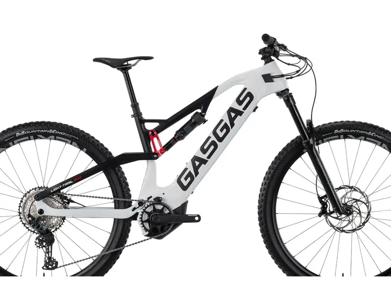 GASGAS G Light Trail 2,0