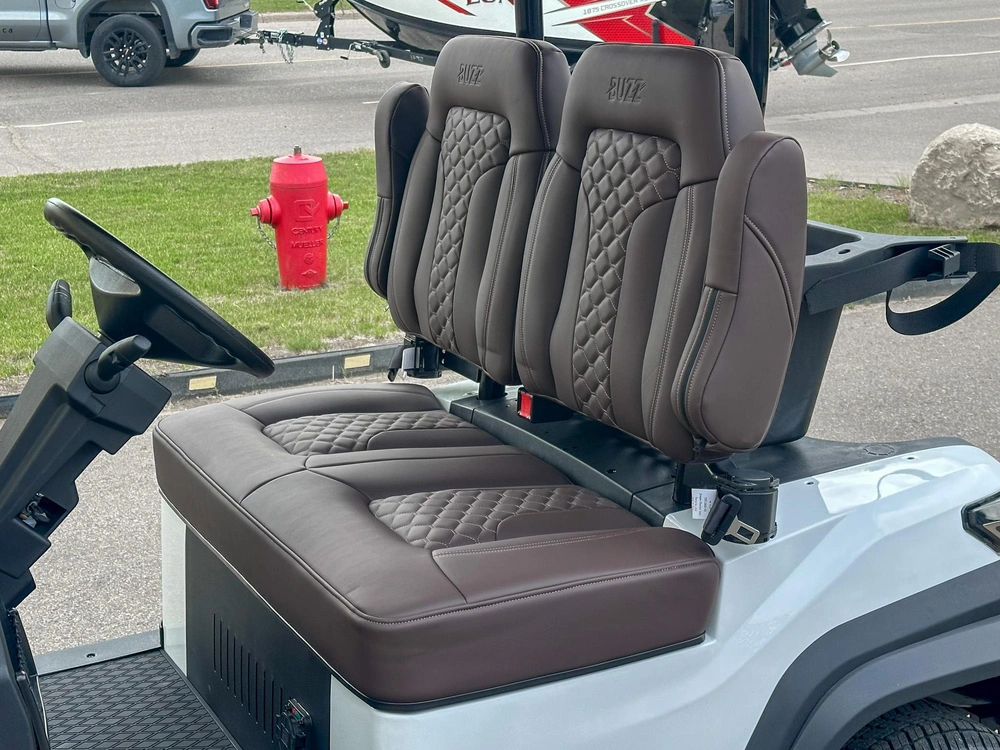2026 Buzz G2 Standard alt