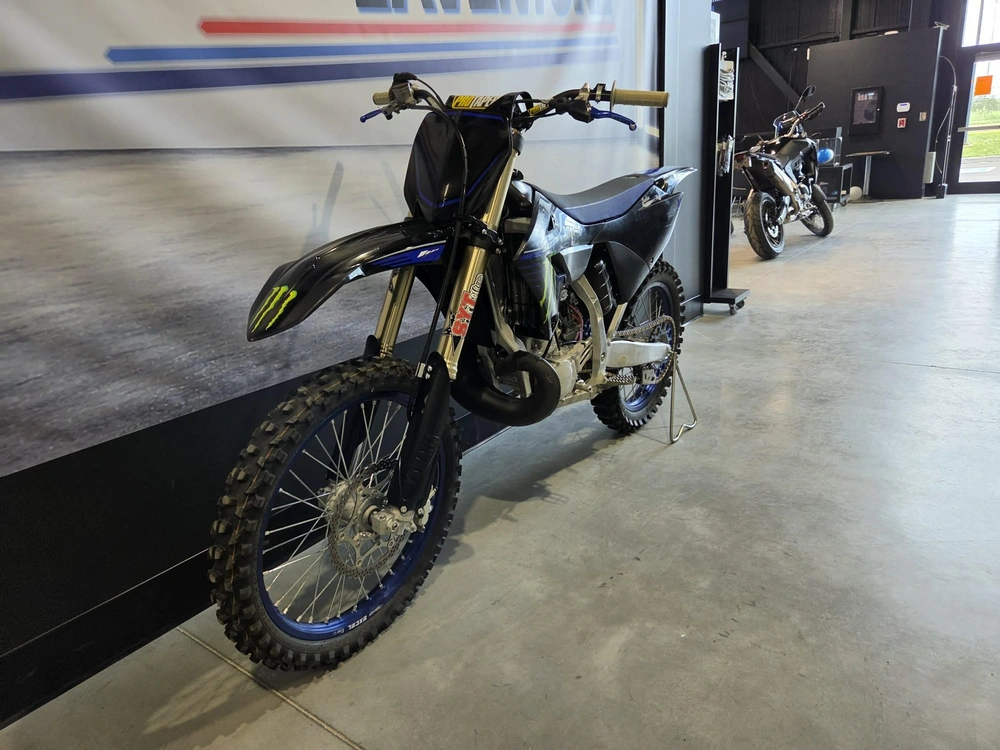 Yamaha Yz250r 2023 alt