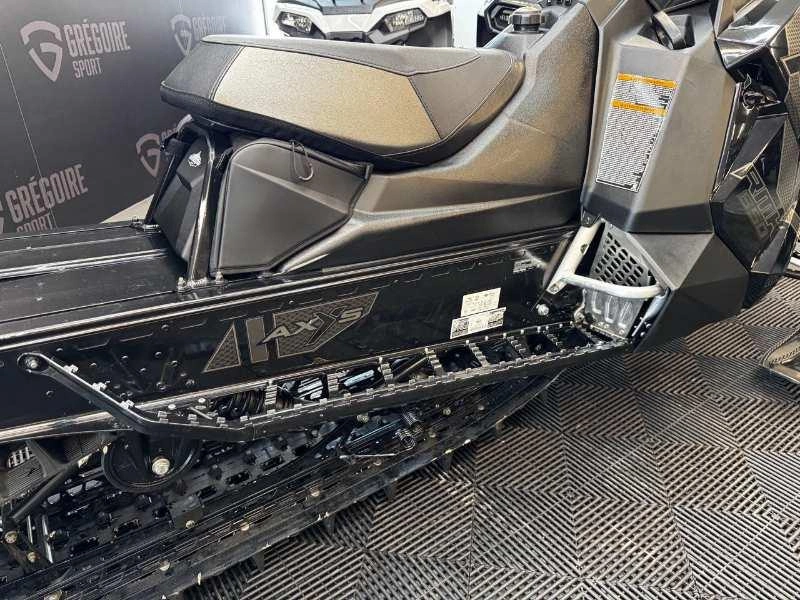 Polaris Pro Rmk 850 155 2021 alt