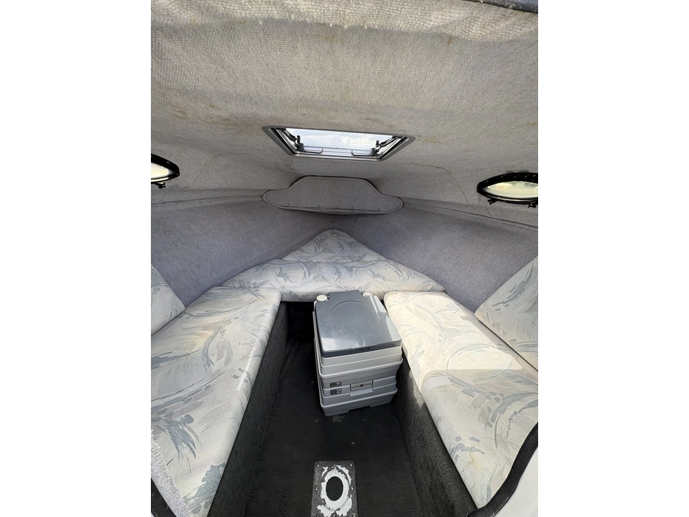 1993 Thunder Craft Boats Magnum 190 alt