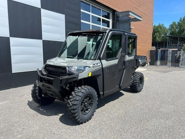 Polaris Ranger Crew Xp 1000 Cab 2027 alt
