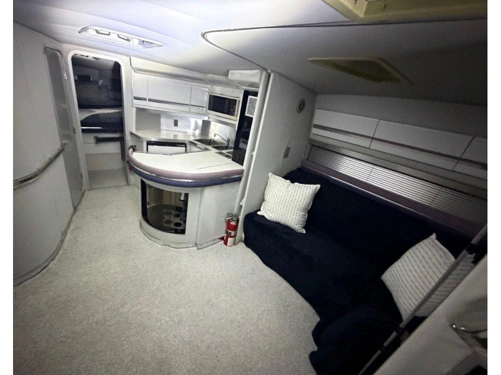 Wellcraft Portofino 43 1987 alt