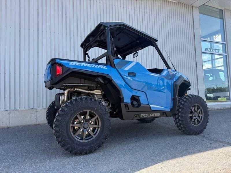 2026 Polaris General Xp 1000 Ultimate alt
