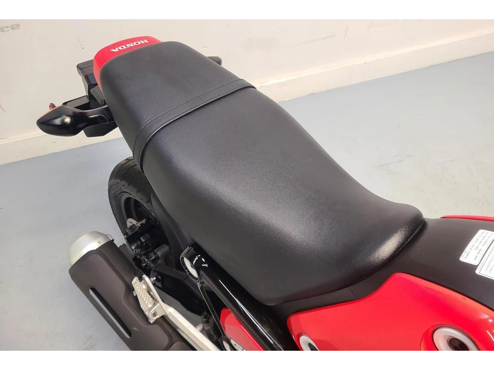 Honda Grom 125 2023 alt