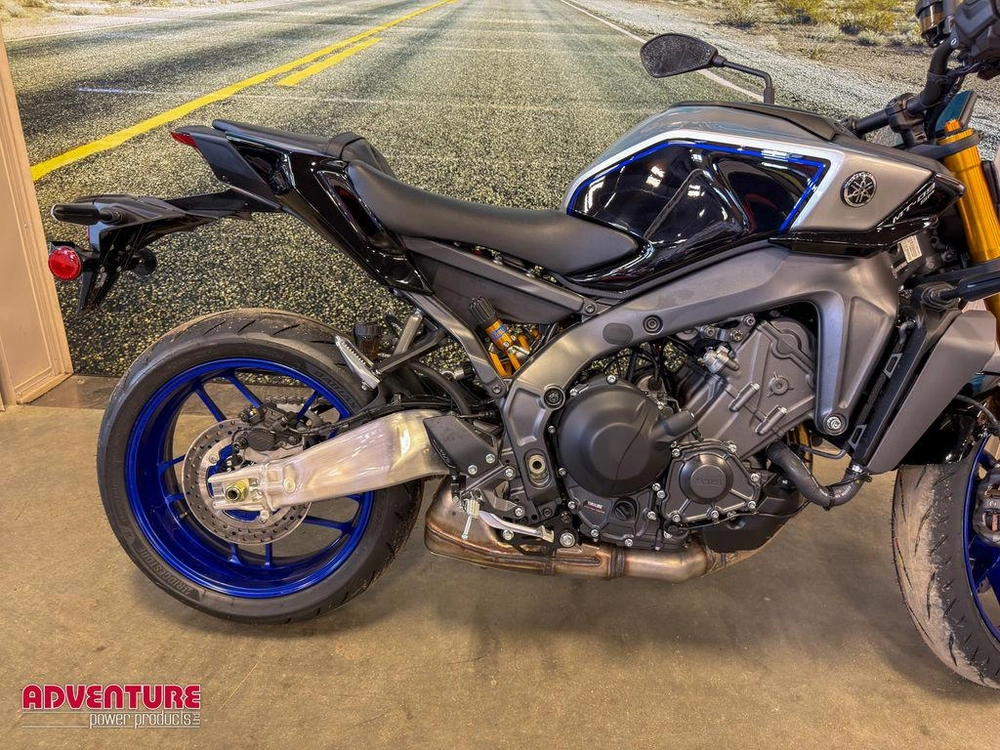 2026 Yamaha Mt-09 Sp alt