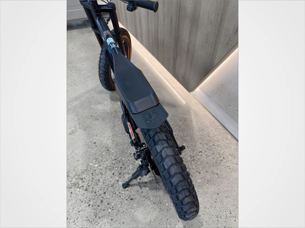 2026 Stacyc 16hdrive alt