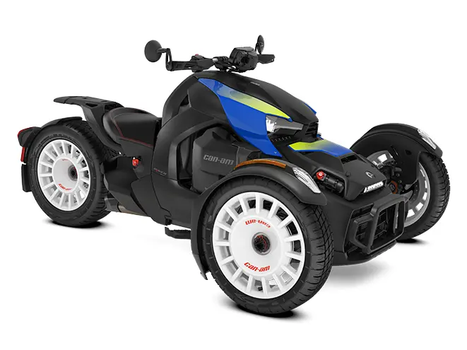 Can-Am RYKER Roadster RYKER 900 Rally Edition 2022