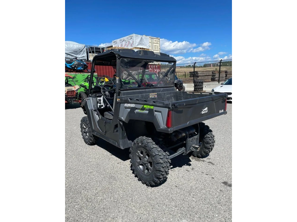 2020 Arctic Cat Prowler Pro alt