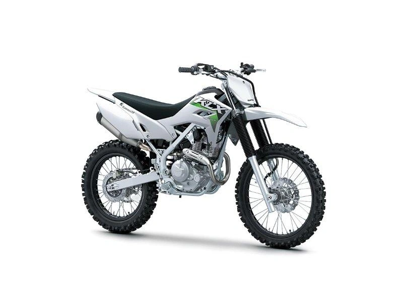 Kawasaki Klx230r 2026 alt