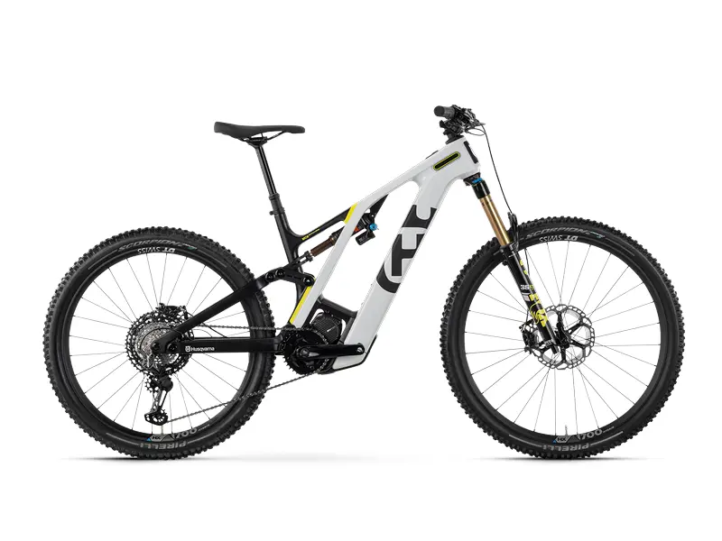 Husqvarna Mountain Cross MC6