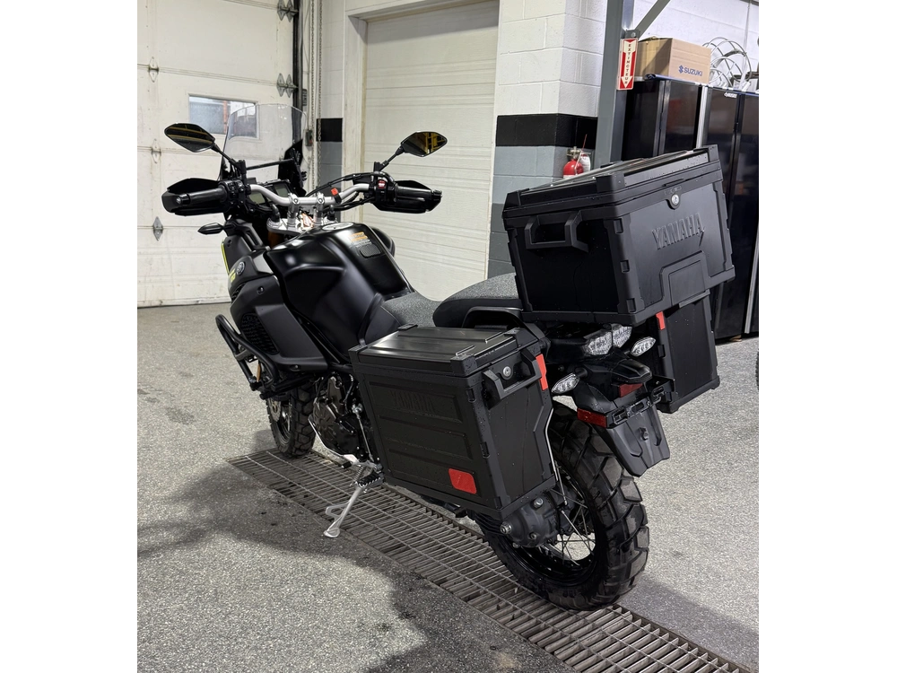 2021 Yamaha Tenere Xt 1200 alt