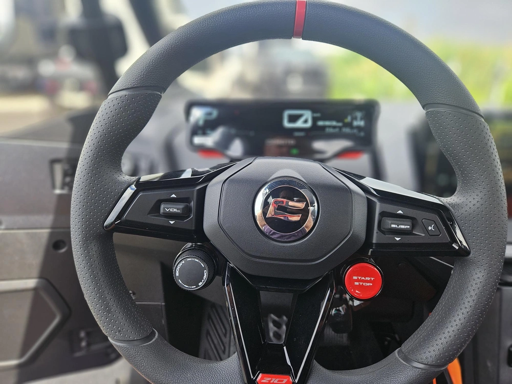 2026 Cfmoto Z10-4 alt
