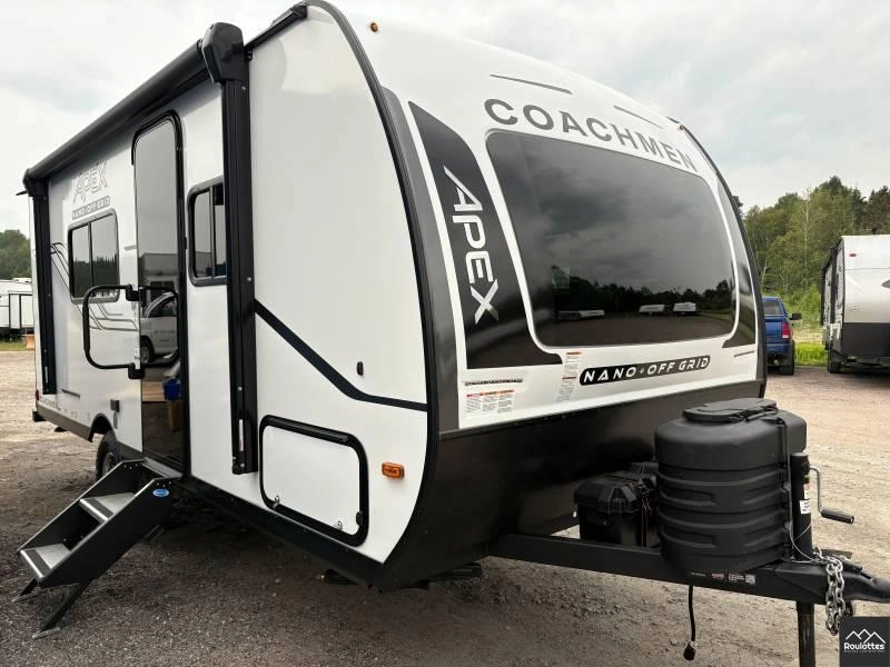 Coachmen 187 Rb Apex Nano 2026 alt