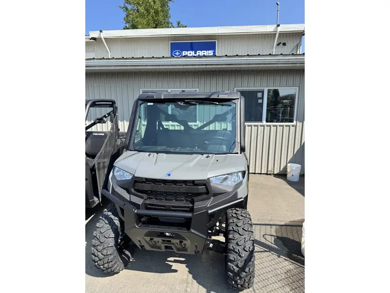 2027 Polaris Ranger XP 1000 Cab