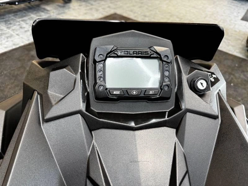 Polaris Pro Rmk 850 155 2021 alt
