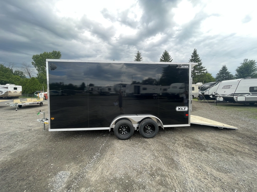 Alcom High Country Xpress 7 X 16 Xlt Pro 2027 alt