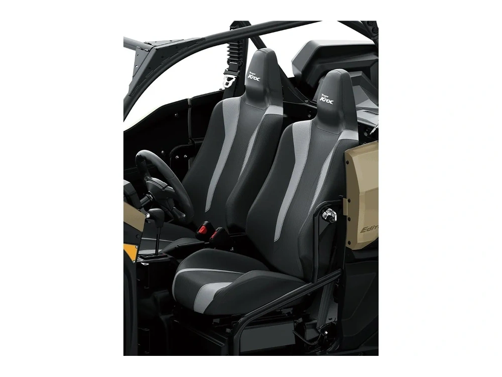 2026 Kawasaki Teryx Krx 1000 Rock Edition alt