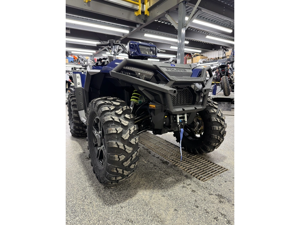2026 Polaris 850 Sportsman Trail alt