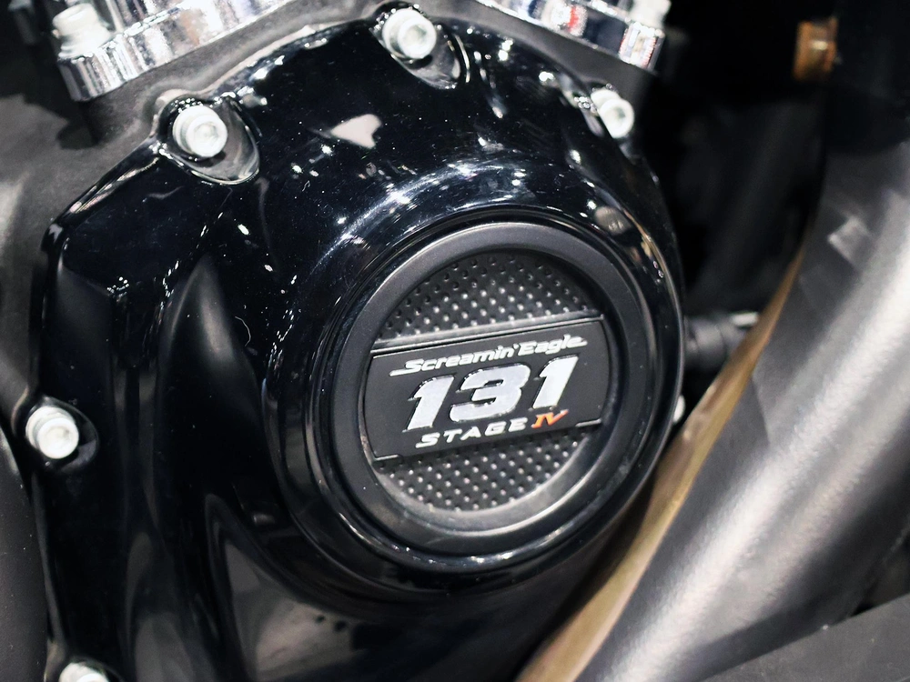 2020 Harley-davidson Street Glide Special Flhxs alt