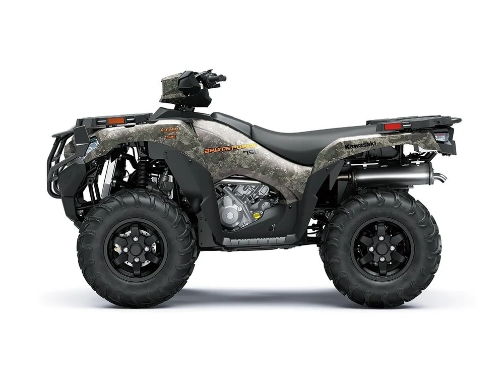 2026 Kawasaki Brute Force alt