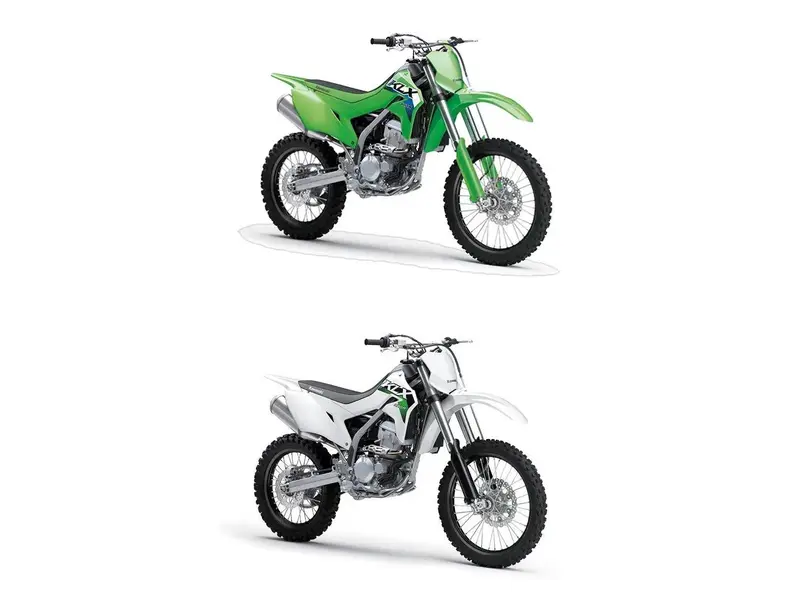 Kawasaki KLX300R 2027