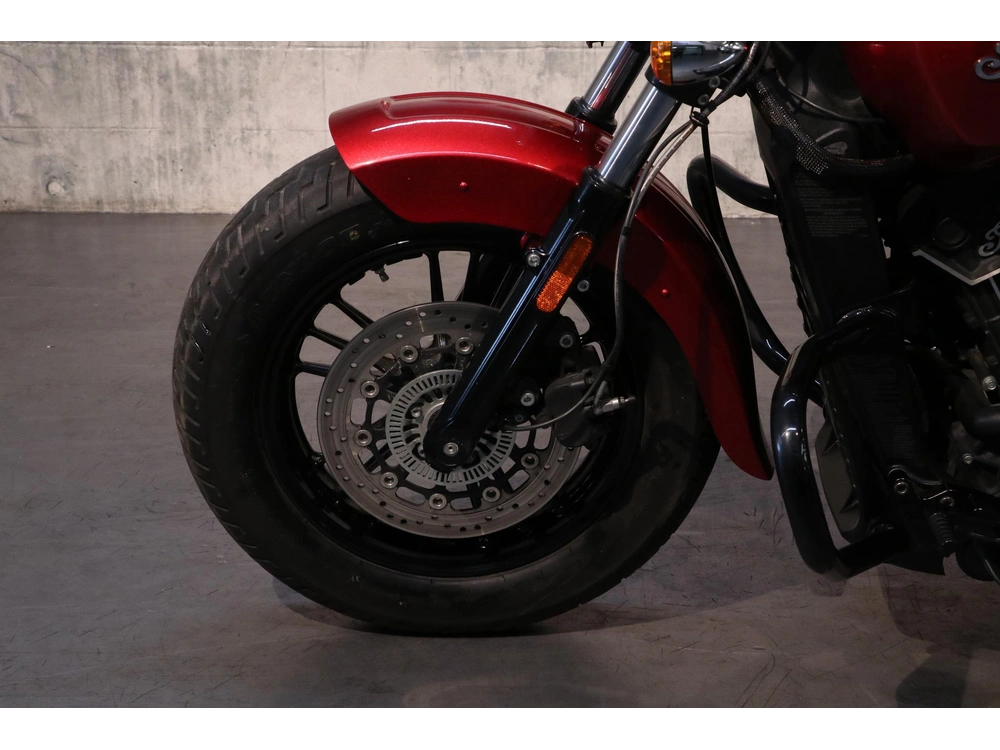 2021 Indian Motorcycle Scout Sixty Abs alt