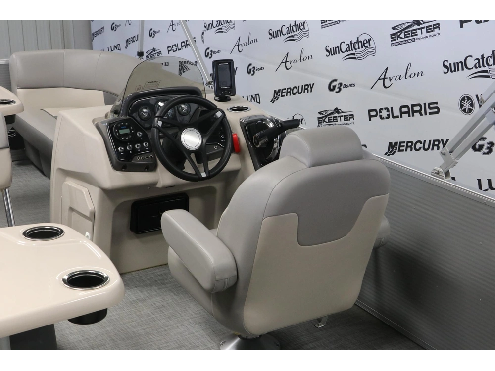Princecraft Princecraft Vectra 21rl + Mercury 60 Hp 2023 alt