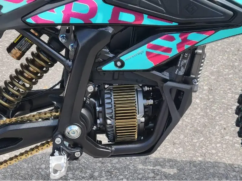 Surron Hyper Bee 2026