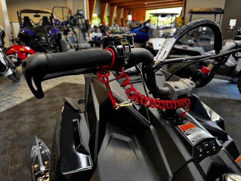 Polaris Pro Rmk 850 155 2021 alt