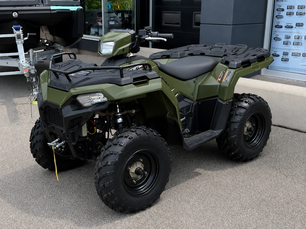 2024 Polaris Sportsman 570 alt