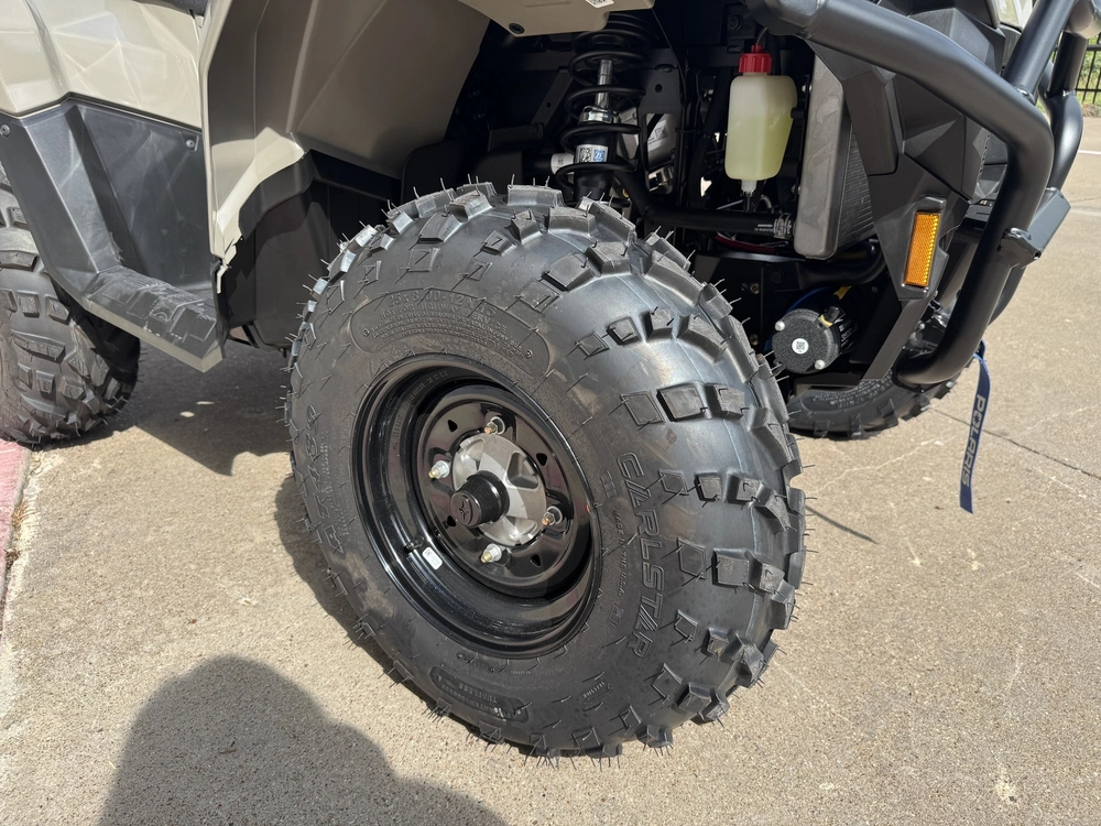 2026 Polaris Sportsman 570 Eps alt